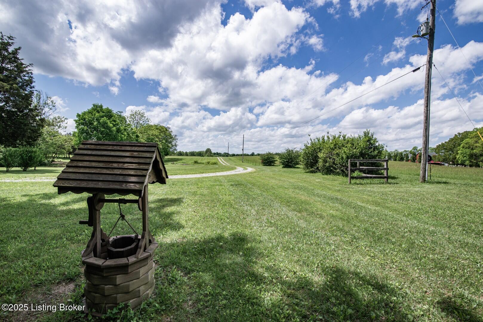 1974 N Grandview Church Rd, Cecilia, Kentucky image 36