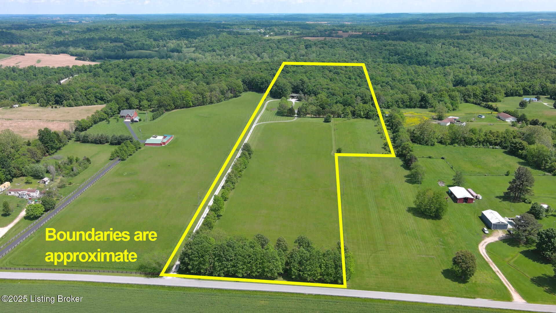 1974 N Grandview Church Rd, Cecilia, Kentucky image 37