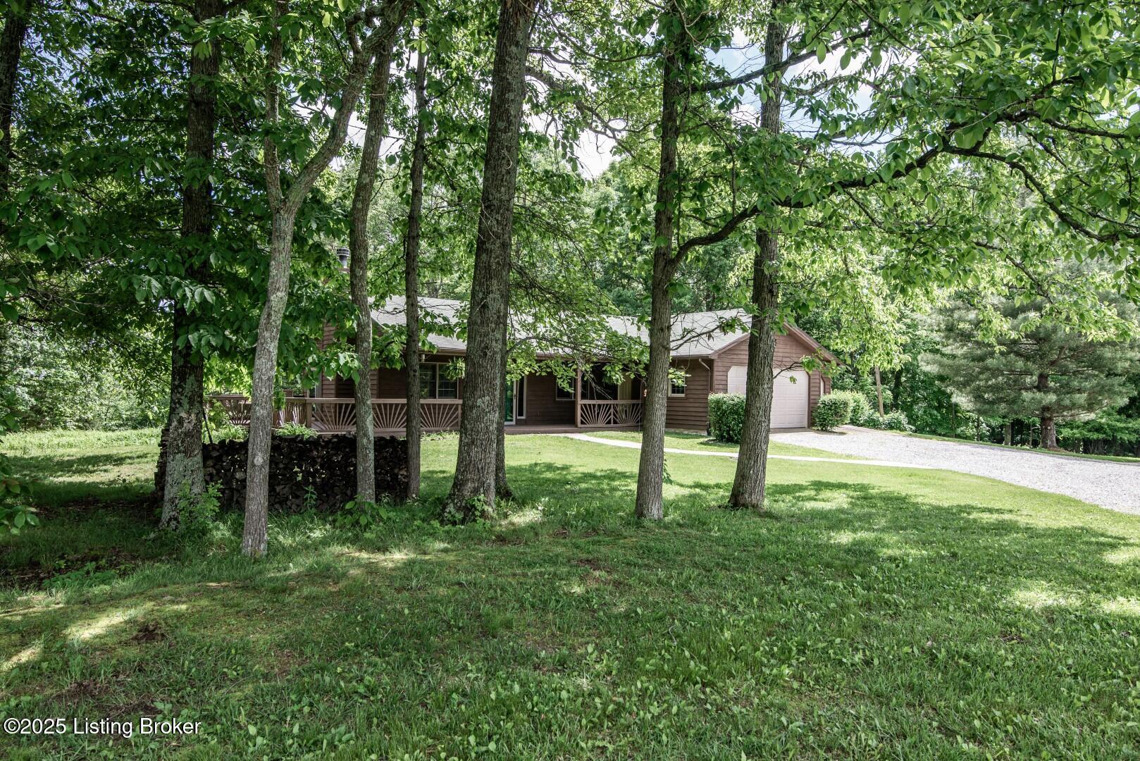1974 N Grandview Church Rd, Cecilia, Kentucky image 46