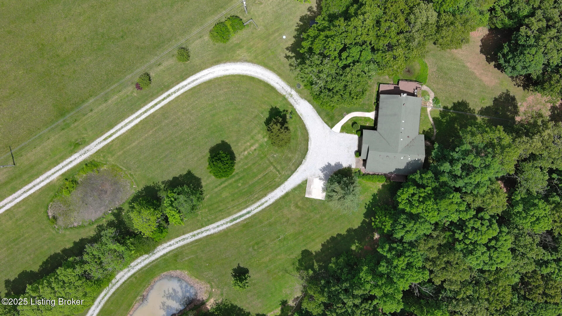 1974 N Grandview Church Rd, Cecilia, Kentucky image 38