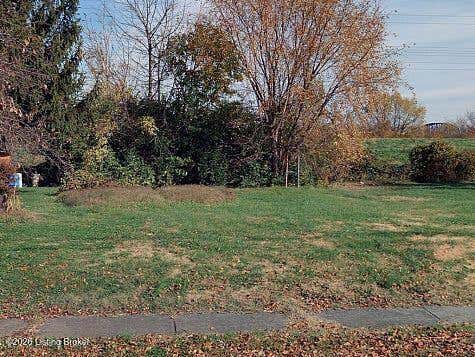 Vacant Land For Sale - 1825 Northwestern Pkwy<br/> Louisville, KY 40203