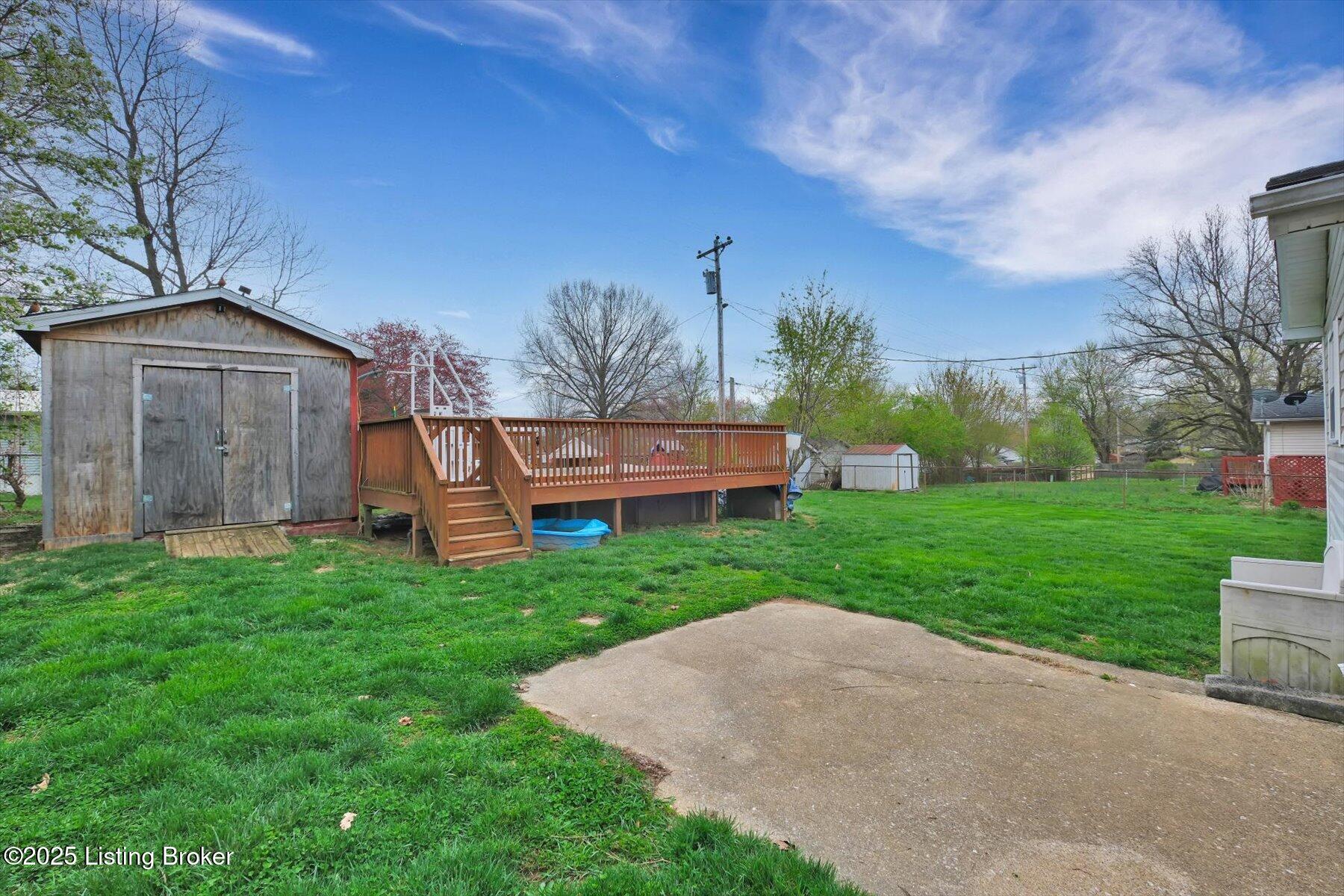 2802 Cardwell Ln, Frankfort, Kentucky image 33
