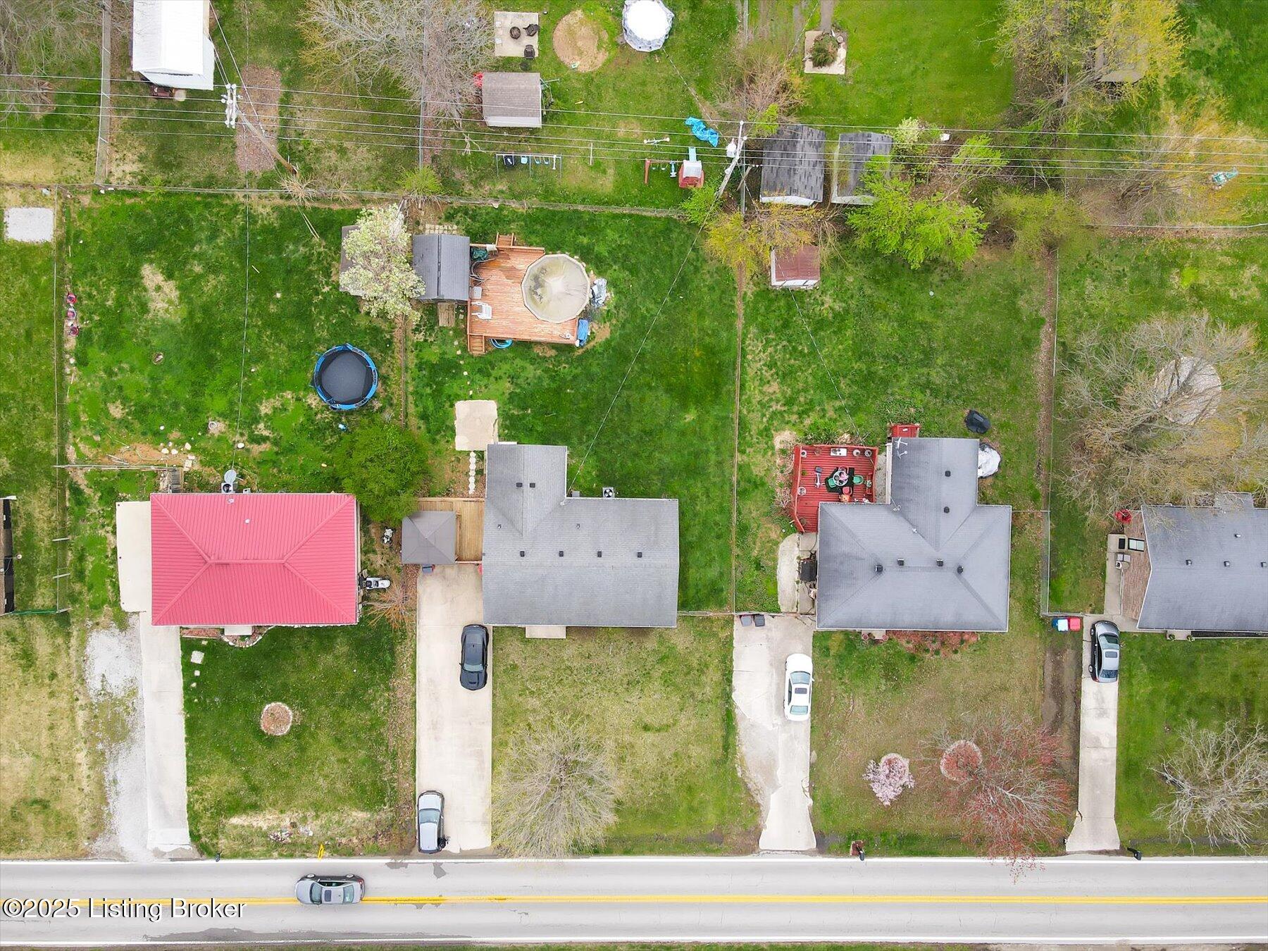 2802 Cardwell Ln, Frankfort, Kentucky image 42