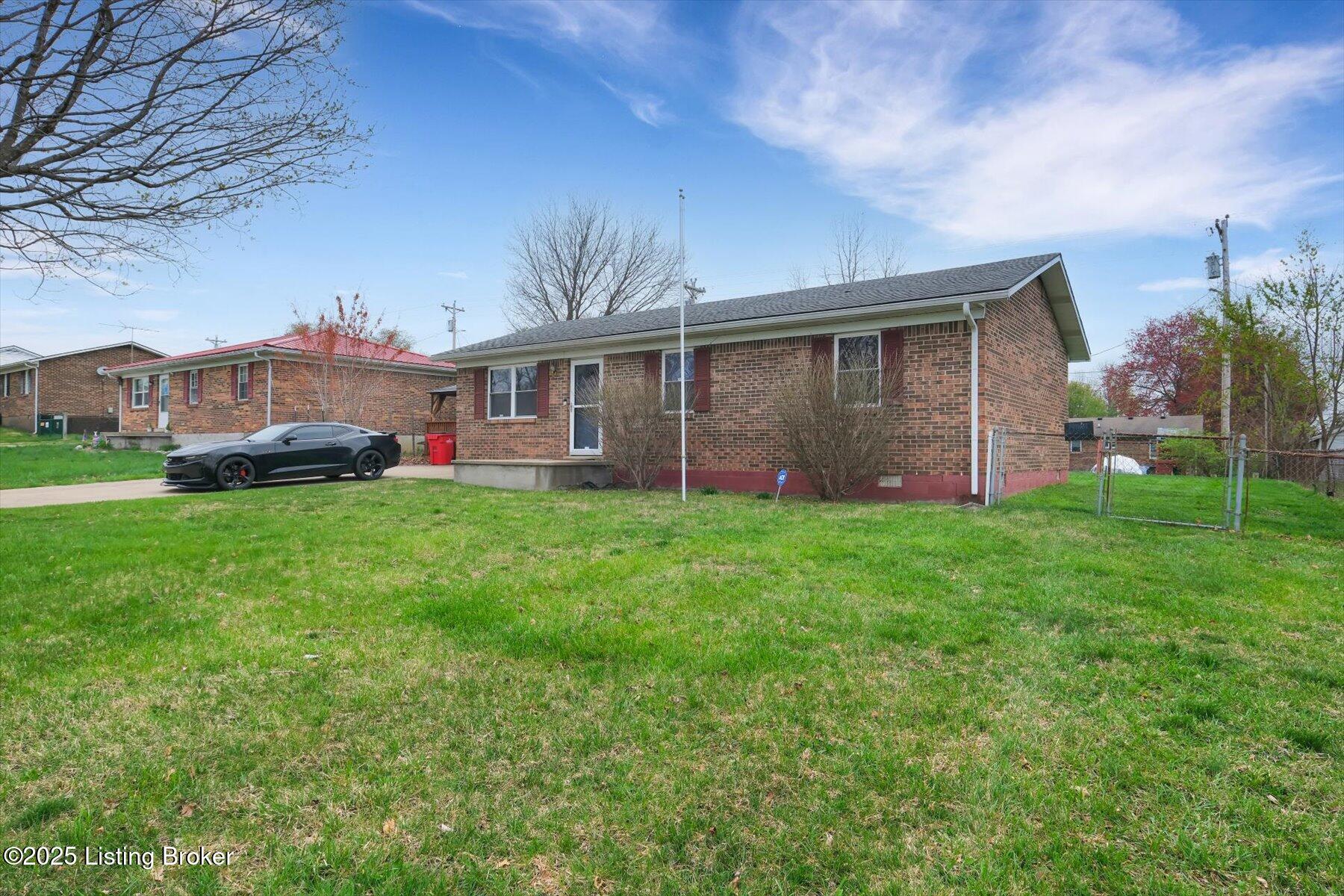 2802 Cardwell Ln, Frankfort, Kentucky image 1