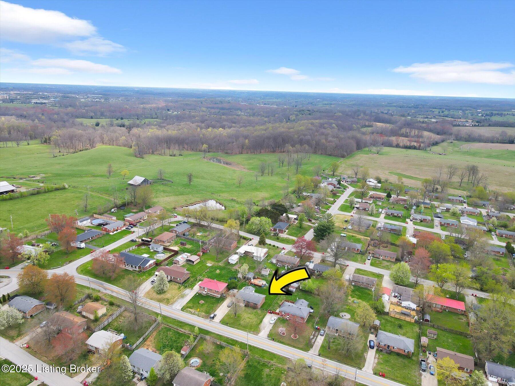 2802 Cardwell Ln, Frankfort, Kentucky image 6