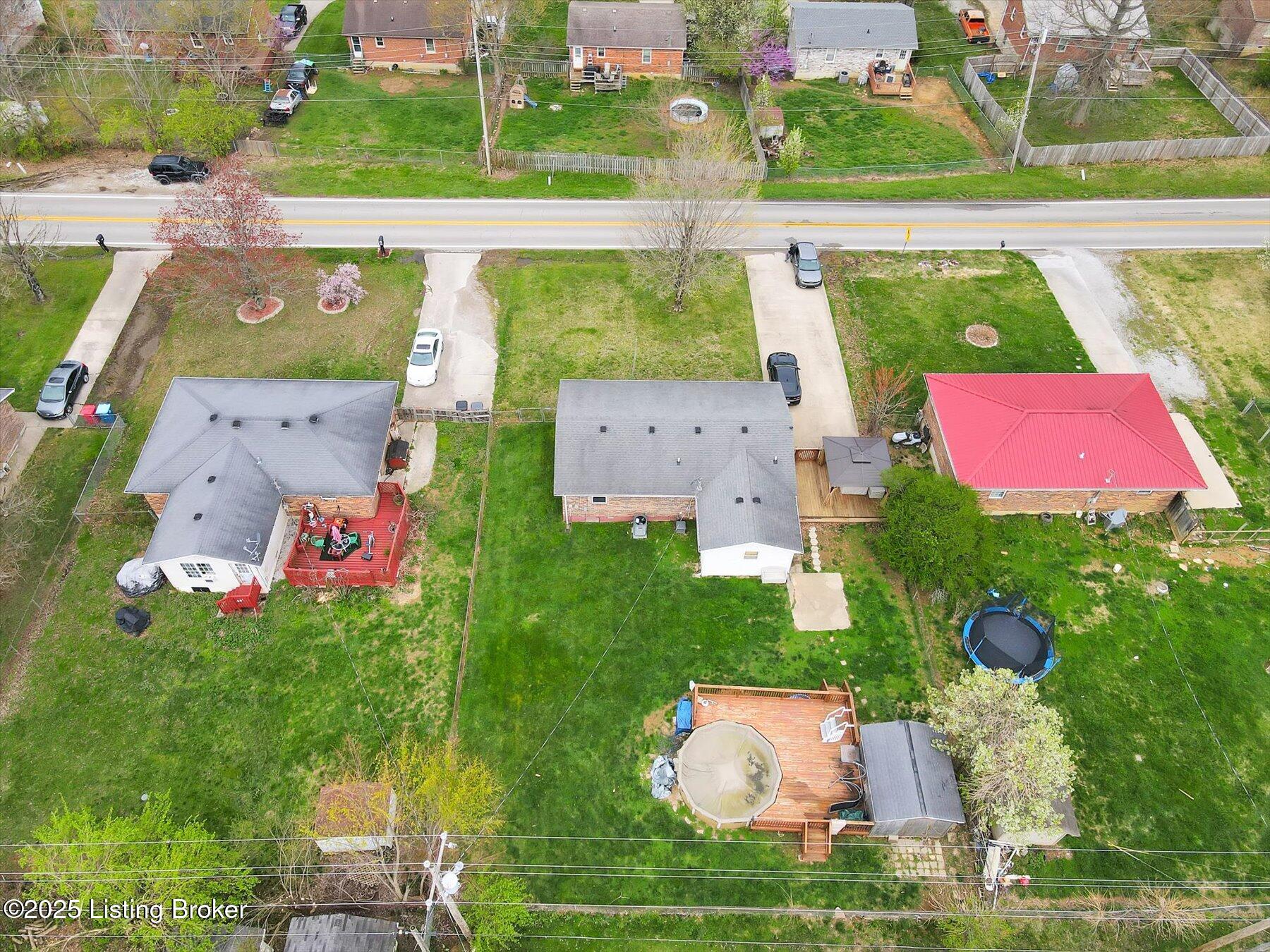 2802 Cardwell Ln, Frankfort, Kentucky image 47