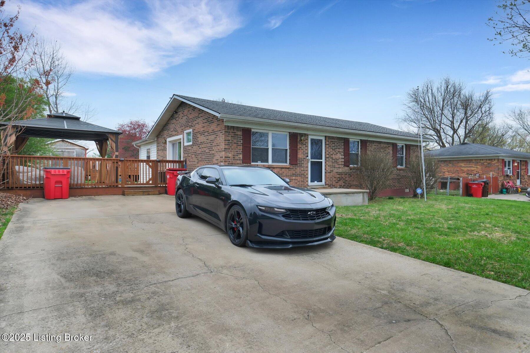 2802 Cardwell Ln, Frankfort, Kentucky image 3