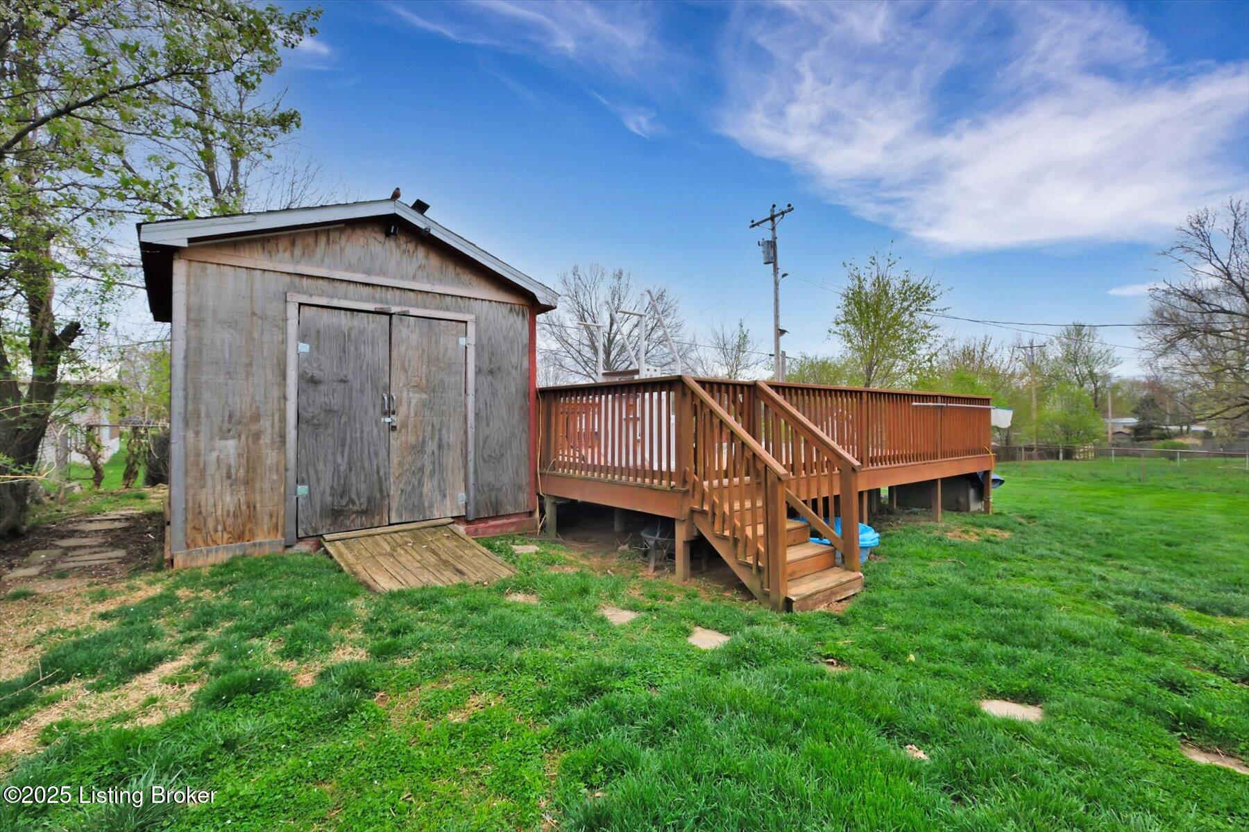 2802 Cardwell Ln, Frankfort, Kentucky image 34