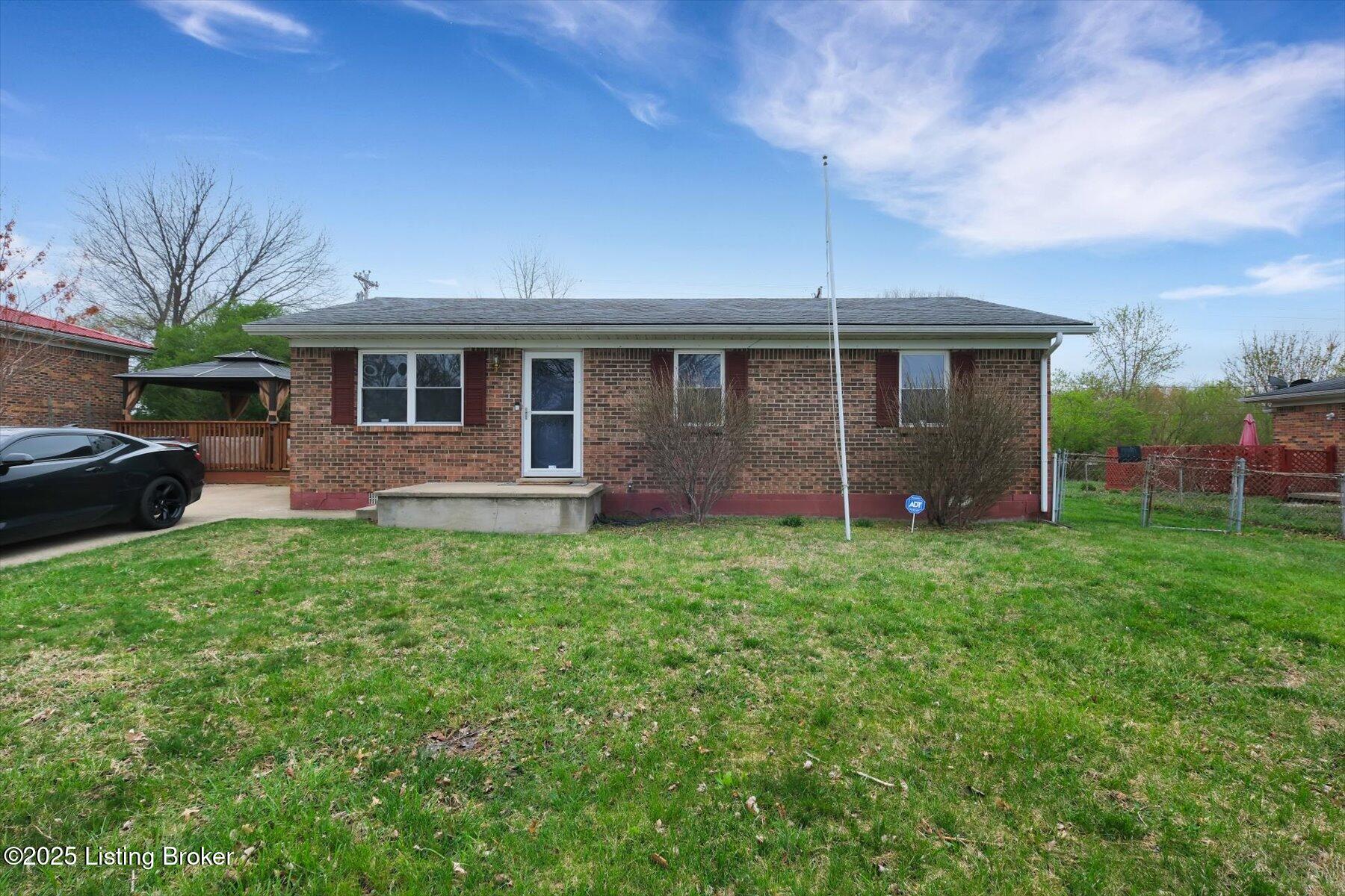 2802 Cardwell Ln, Frankfort, Kentucky image 2