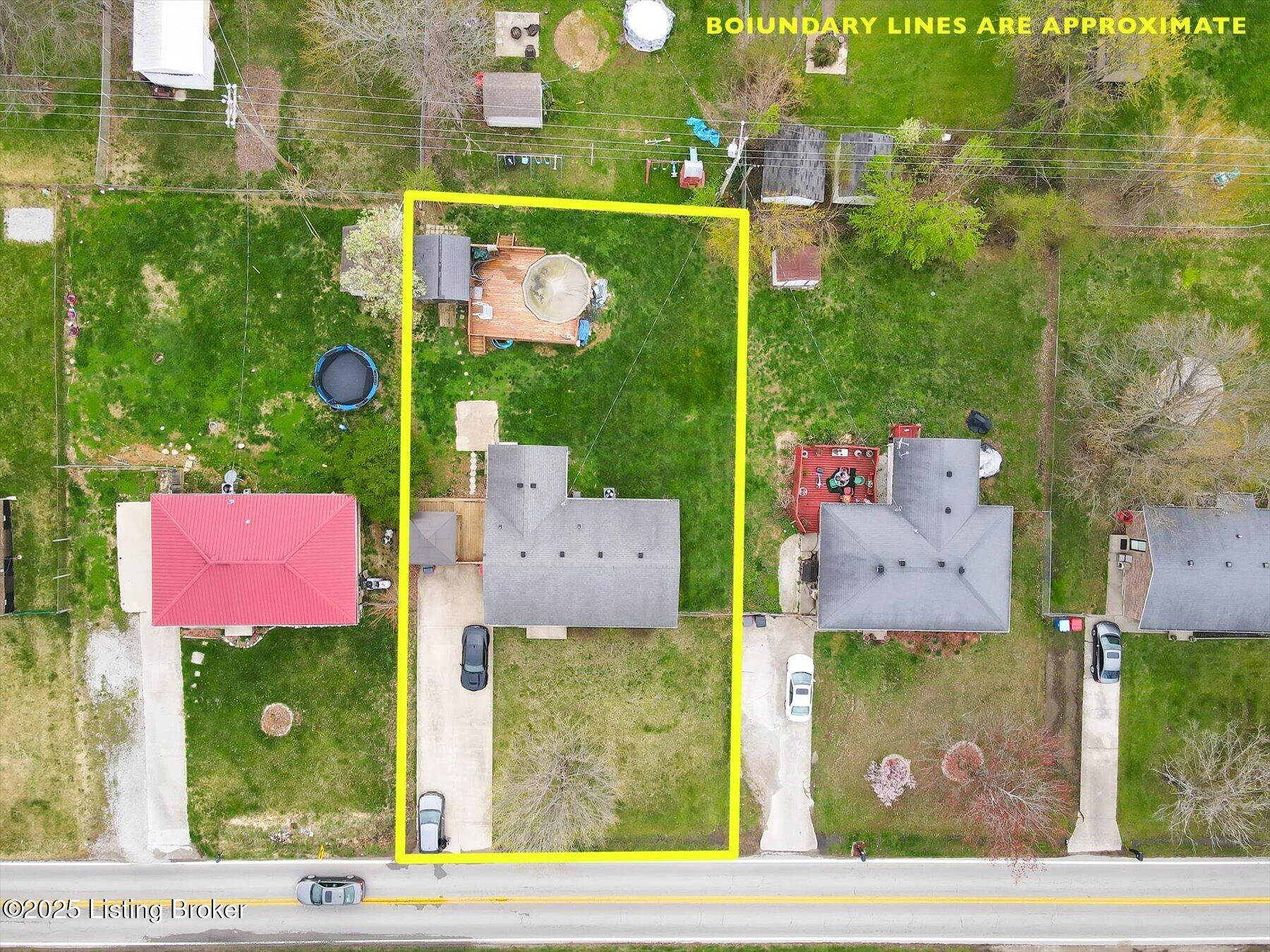 2802 Cardwell Ln, Frankfort, Kentucky image 5