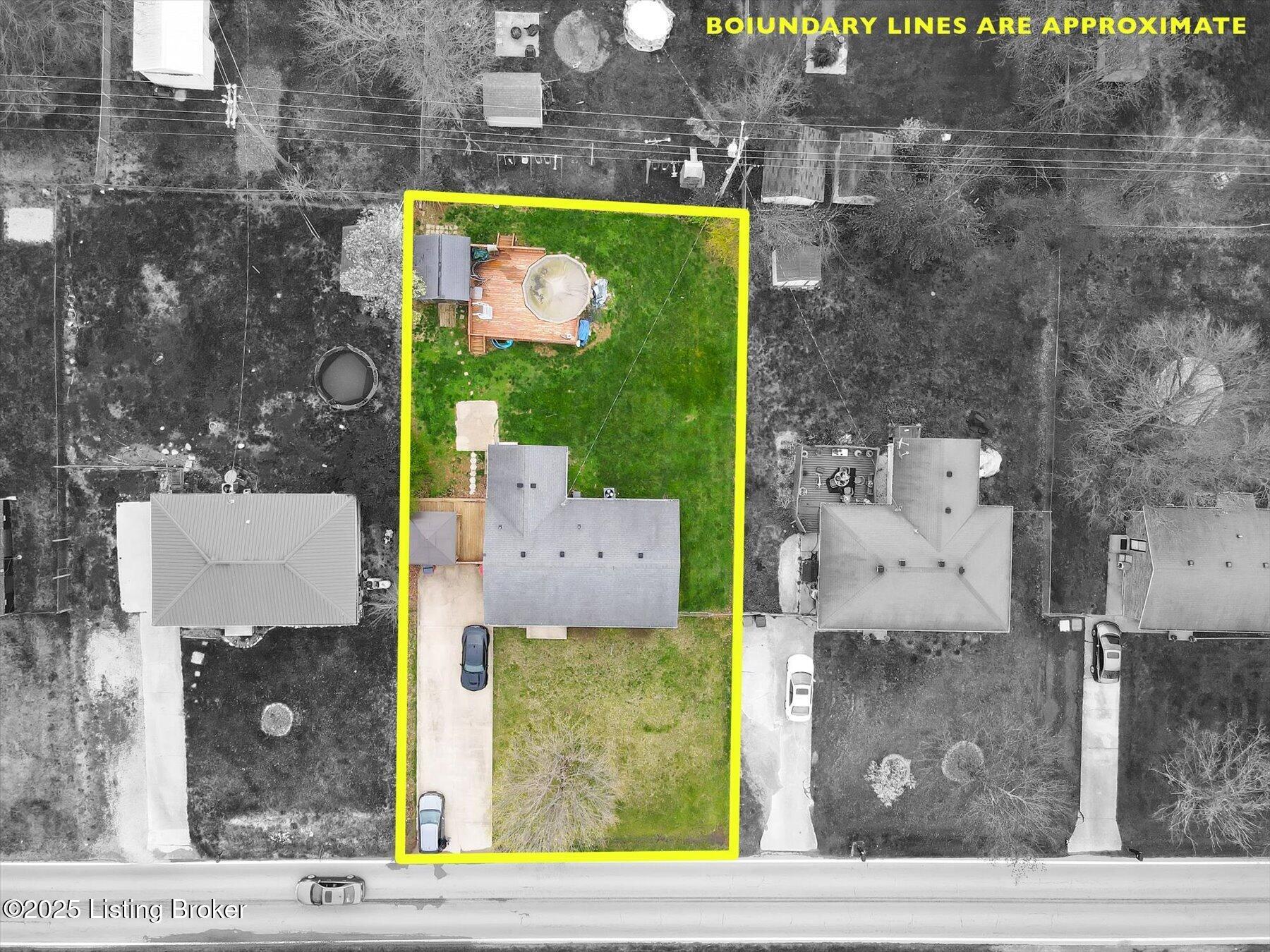2802 Cardwell Ln, Frankfort, Kentucky image 4