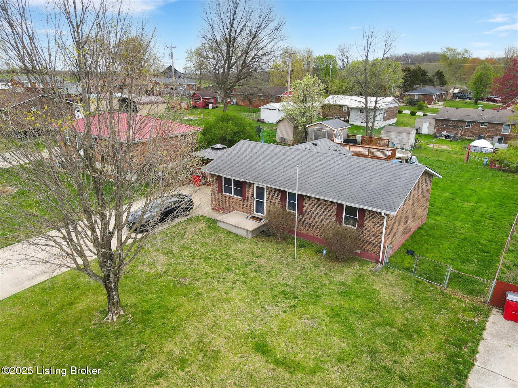 2802 Cardwell Ln, Frankfort, Kentucky image 41