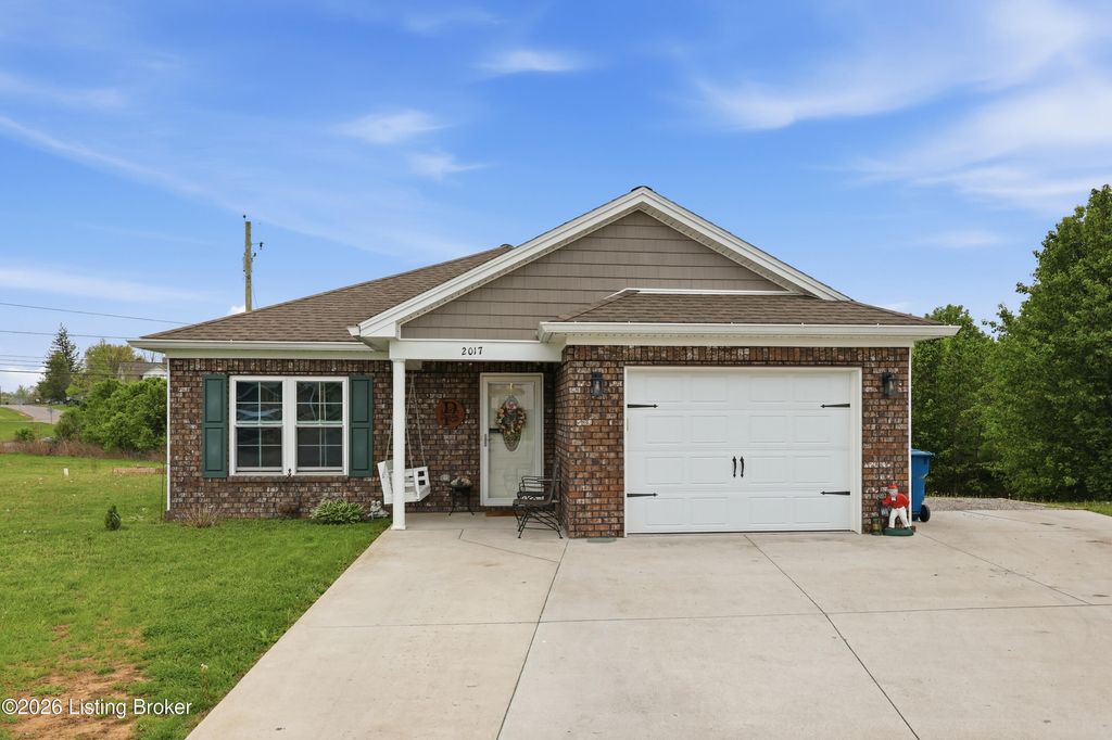 Photo of 2017 Lucille Rt Ct, Lawrenceburg, KY 40342 (MLS # 1714523)
