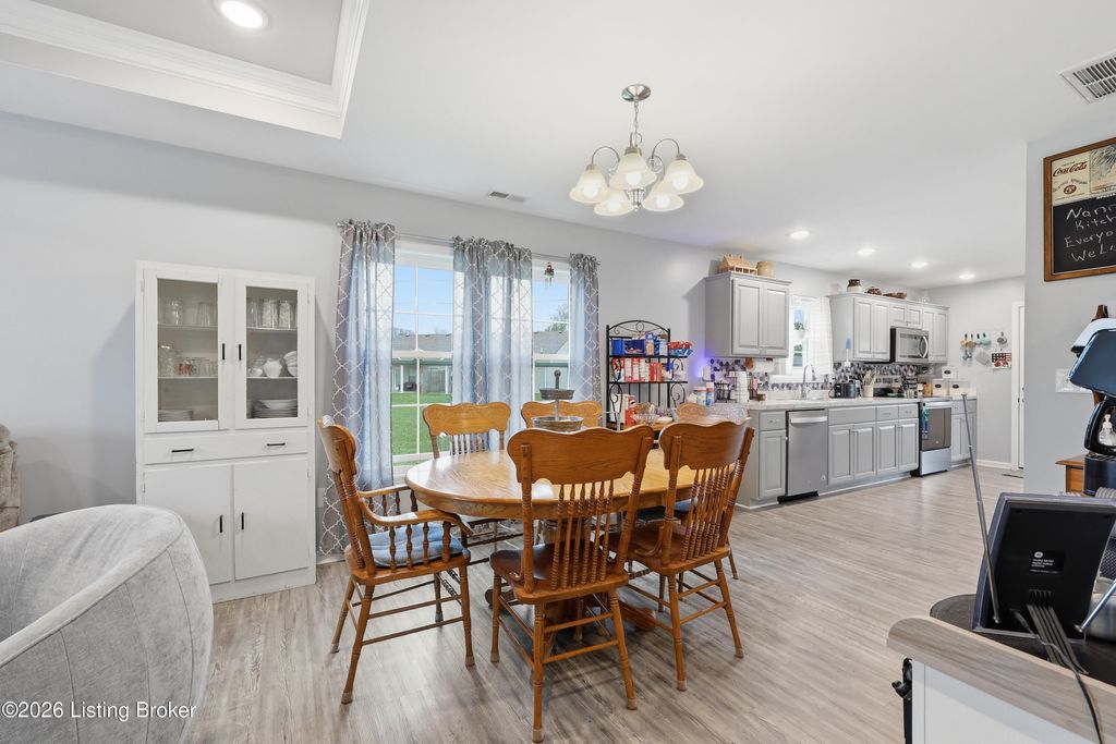 Photo of 2017 Lucille Rt Ct, Lawrenceburg, KY 40342 (MLS # 1714523)