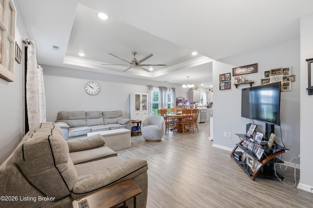 Photo of 2017 Lucille Rt Ct, Lawrenceburg, KY 40342 (MLS # 1714523)