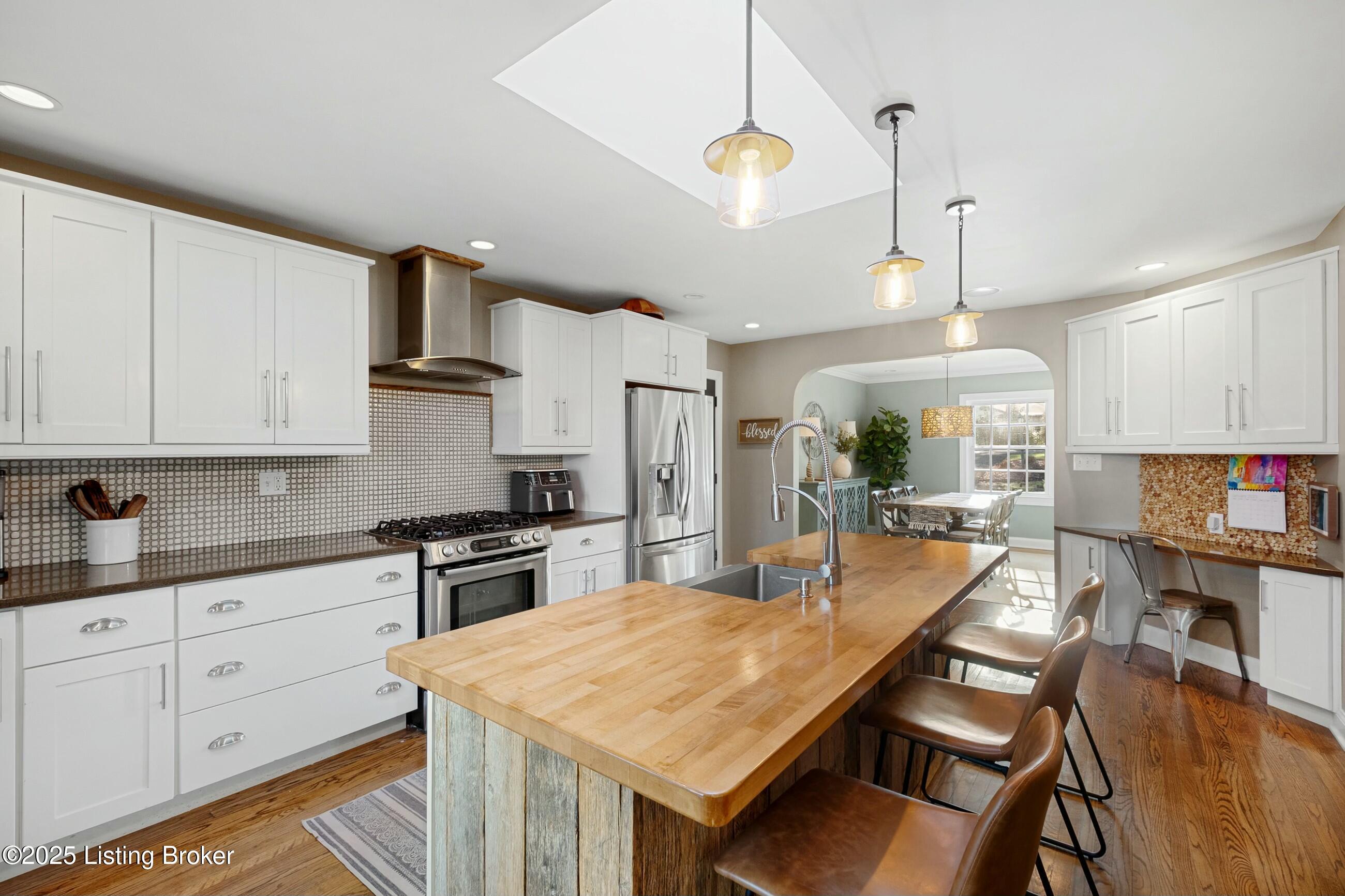 5304 Indian Crest Rd, Louisville, Kentucky image 12