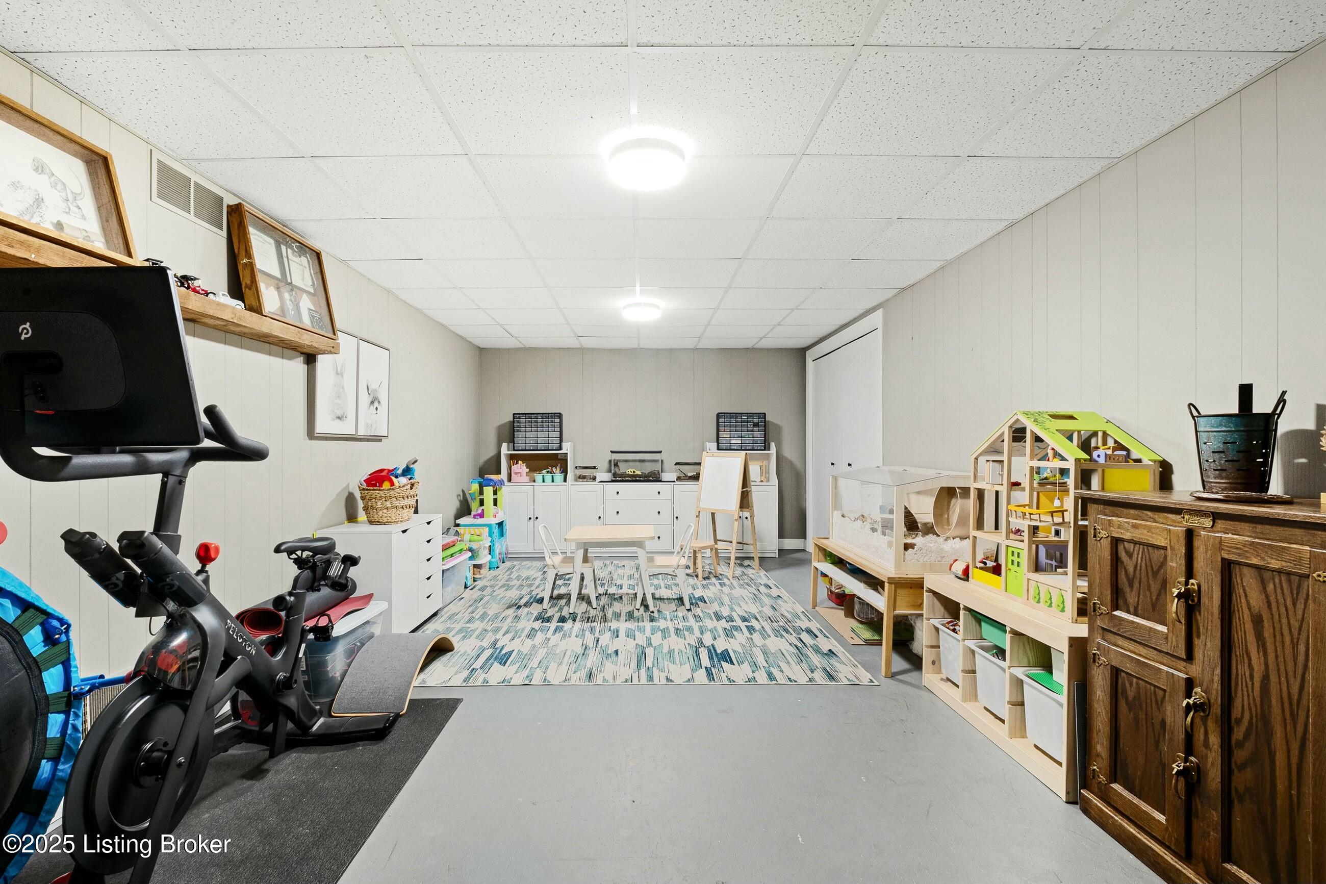 5304 Indian Crest Rd, Louisville, Kentucky image 39