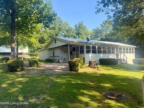 Photo of 51 Mary Ann Ln, Falls Of Rough, KY 40119 (MLS # 1711494)