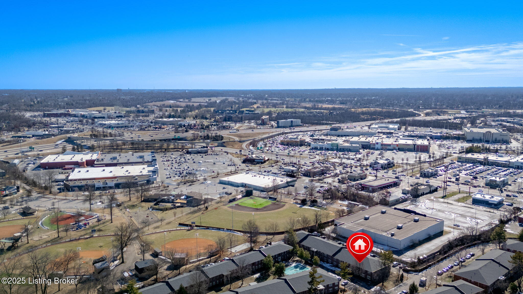 4700 Salisbury Sq Sq #101, Louisville, Kentucky image 32