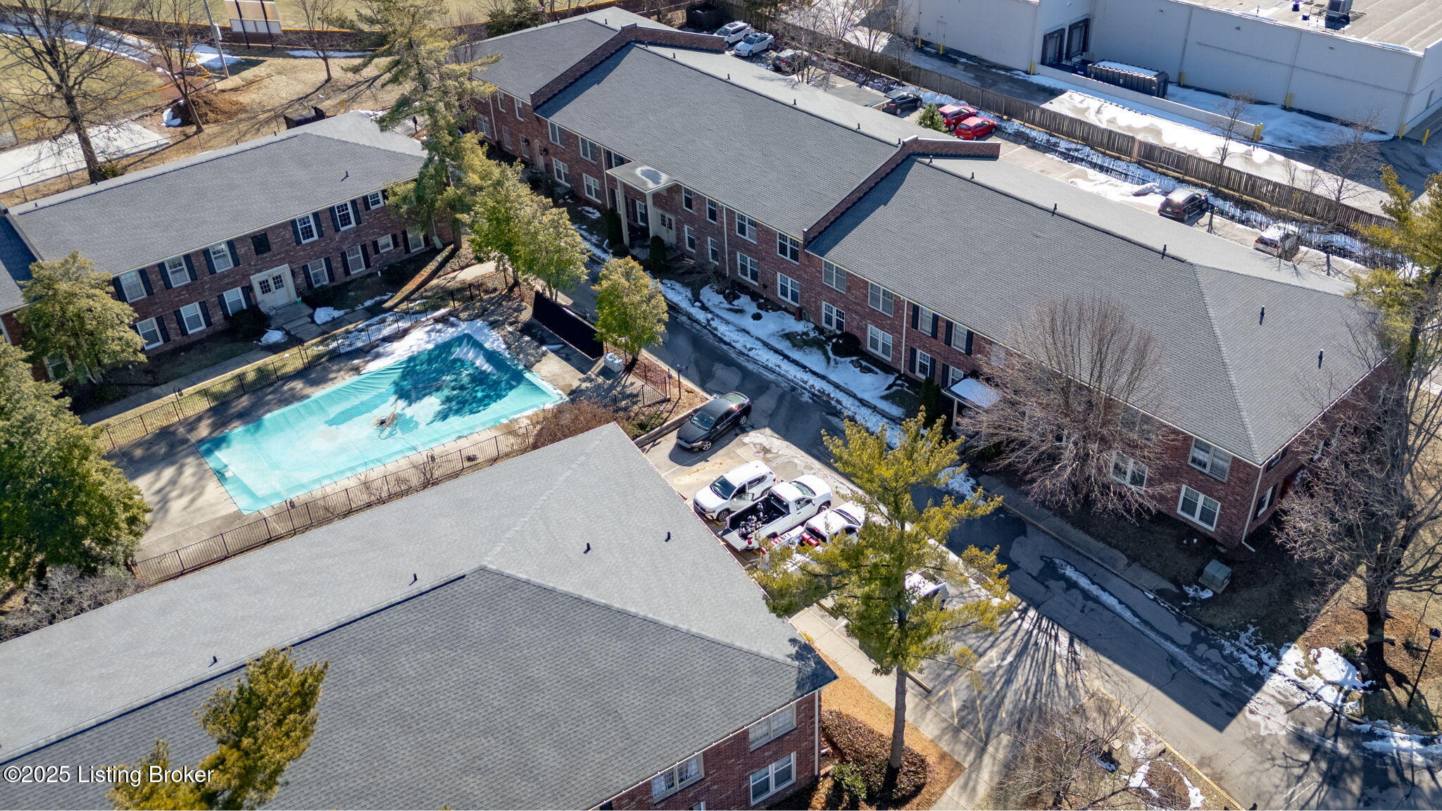 4700 Salisbury Sq Sq #101, Louisville, Kentucky image 30