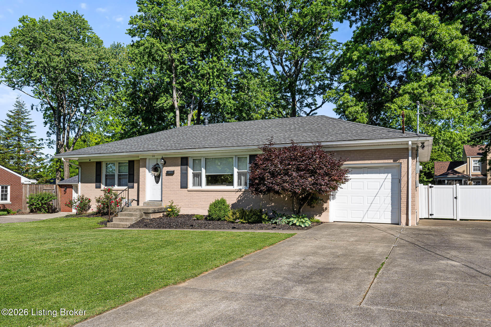10 Cardwell Way
