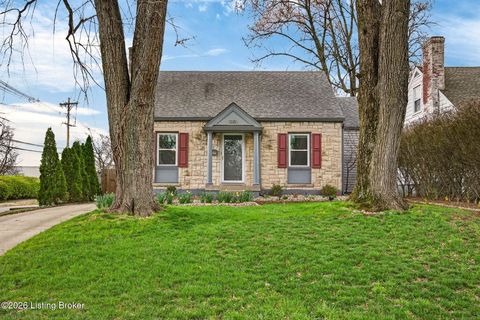 Photo of 3101 Bobolink Rd, Louisville, KY 40213 (MLS # 1712091)