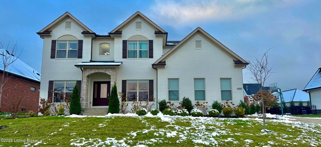 Photo of 6366 Clore Ln, Crestwood, KY 40014 (MLS # 1704883)