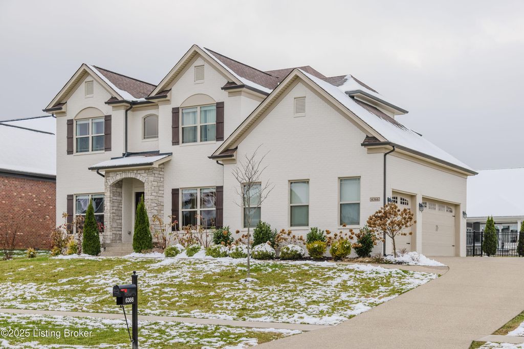 Photo of 6366 Clore Ln, Crestwood, KY 40014 (MLS # 1704883)