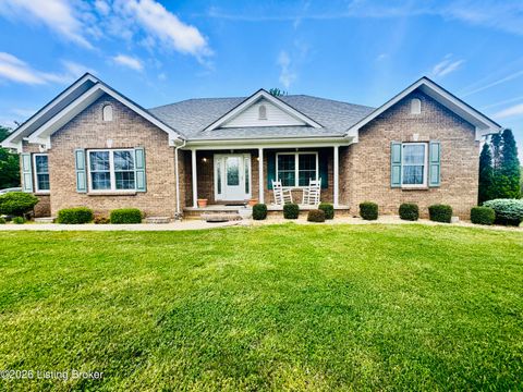 Photo of 5400 Springfield Rd, Bardstown, KY 40004 (MLS # 1714643)