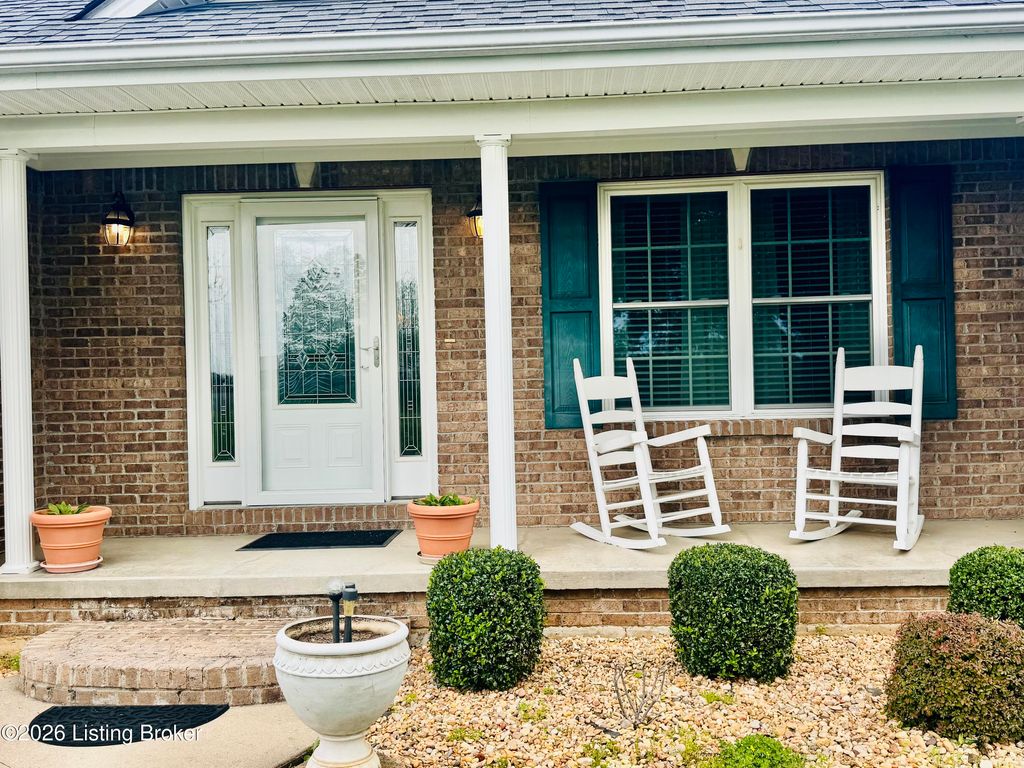 Photo of 5400 Springfield Rd, Bardstown, KY 40004 (MLS # 1714643)