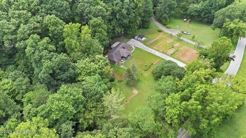 Tiny photo for 11350 Bearcamp Rd, Louisville, KY 40272 (MLS # 1730263)