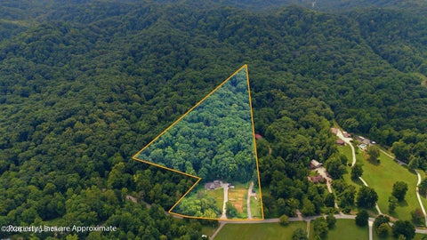 Tiny photo for 11350 Bearcamp Rd, Louisville, KY 40272 (MLS # 1730263)
