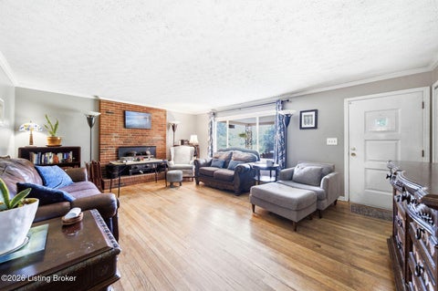 Tiny photo for 11350 Bearcamp Rd, Louisville, KY 40272 (MLS # 1730263)