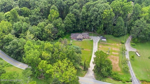 Tiny photo for 11350 Bearcamp Rd, Louisville, KY 40272 (MLS # 1730263)