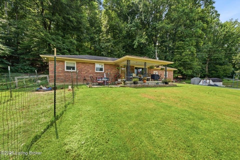 Tiny photo for 11350 Bearcamp Rd, Louisville, KY 40272 (MLS # 1730263)