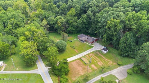 Tiny photo for 11350 Bearcamp Rd, Louisville, KY 40272 (MLS # 1730263)