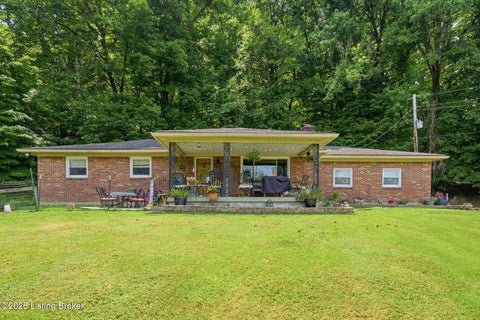 Tiny photo for 11350 Bearcamp Rd, Louisville, KY 40272 (MLS # 1730263)