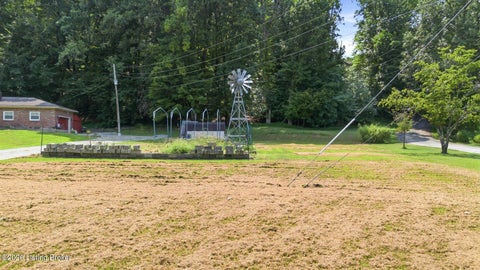 Tiny photo for 11350 Bearcamp Rd, Louisville, KY 40272 (MLS # 1730263)