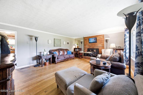 Tiny photo for 11350 Bearcamp Rd, Louisville, KY 40272 (MLS # 1730263)