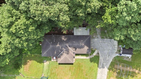 Tiny photo for 11350 Bearcamp Rd, Louisville, KY 40272 (MLS # 1730263)