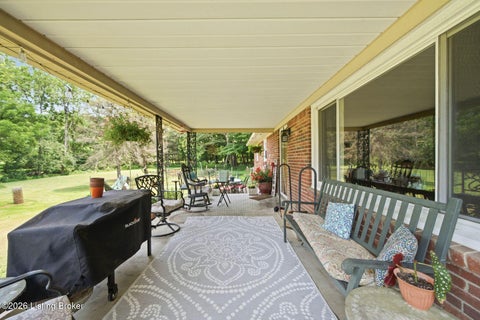 Tiny photo for 11350 Bearcamp Rd, Louisville, KY 40272 (MLS # 1730263)