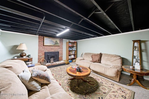 Tiny photo for 11350 Bearcamp Rd, Louisville, KY 40272 (MLS # 1730263)
