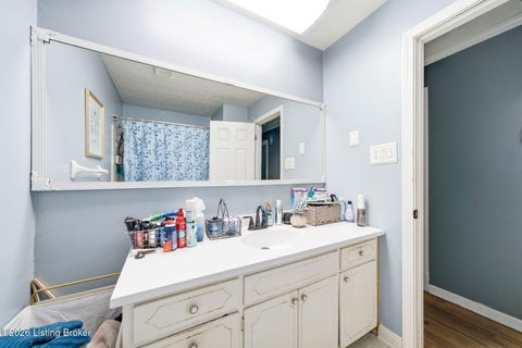 Tiny photo for 11350 Bearcamp Rd, Louisville, KY 40272 (MLS # 1730263)