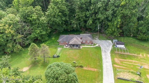Tiny photo for 11350 Bearcamp Rd, Louisville, KY 40272 (MLS # 1730263)