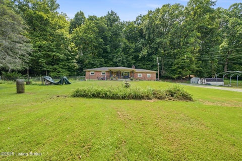 Tiny photo for 11350 Bearcamp Rd, Louisville, KY 40272 (MLS # 1730263)