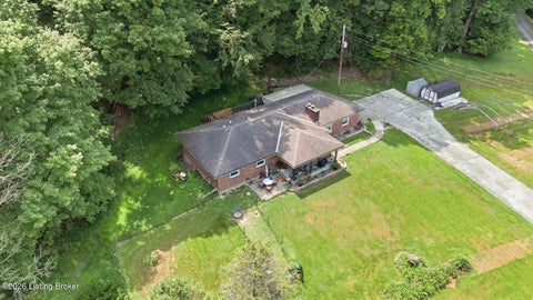 Tiny photo for 11350 Bearcamp Rd, Louisville, KY 40272 (MLS # 1730263)