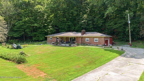 Photo of 11350 Bearcamp Rd, Louisville, KY 40272 (MLS # 1730263)