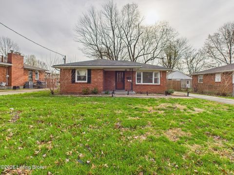 Photo of 8211 Nancy Ln, Louisville, KY 40258 (MLS # 1711675)