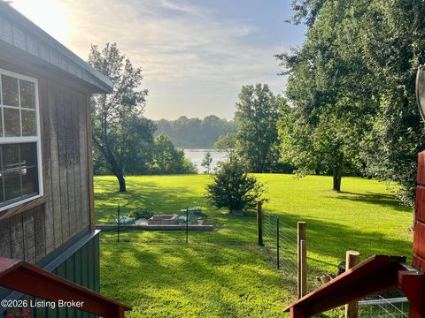 Mobile Home For Sale - 370 Circle Hill Rd<br/> Falls Of Rough, KY 40119