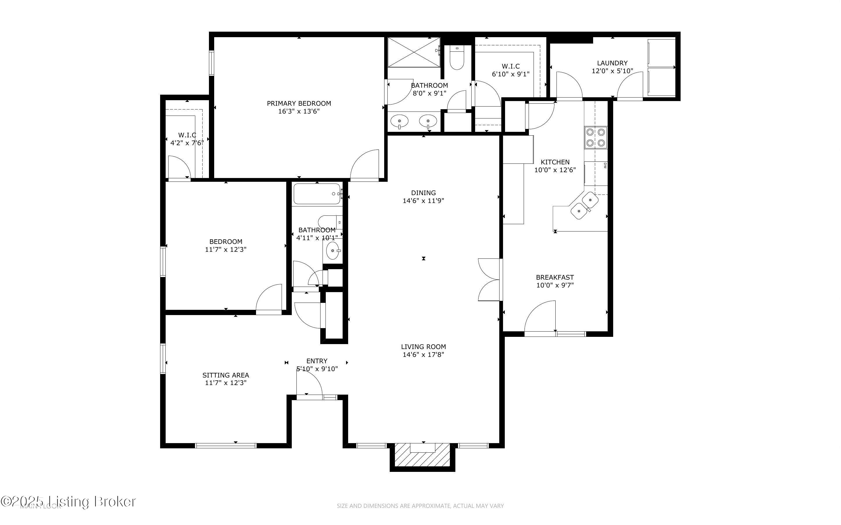 11005 Cambridge Commons Dr, Louisville, Pennsylvania image 31
